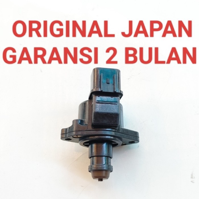 Jual SERVO KIT SENSOR ISC IDLE SPEED CONTROL ESCUDO 2.0 ORIGINAL ...