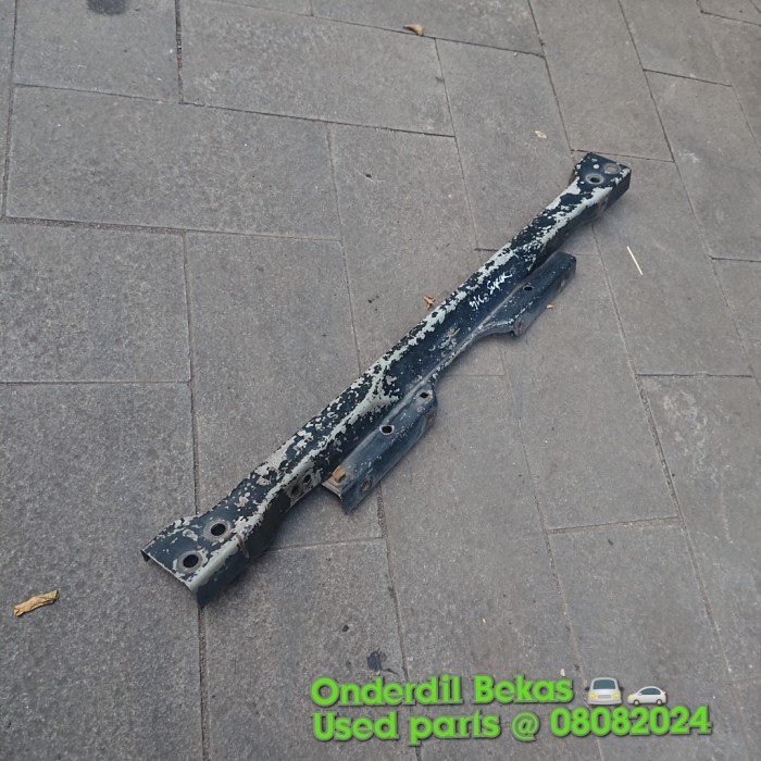 Jual apron bullhead radiator support toyota kijang grand | Shopee Indonesia