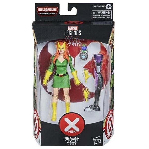 Comic Con 2014 Hasbro Marvel Legends Reveals Official Images - The - News