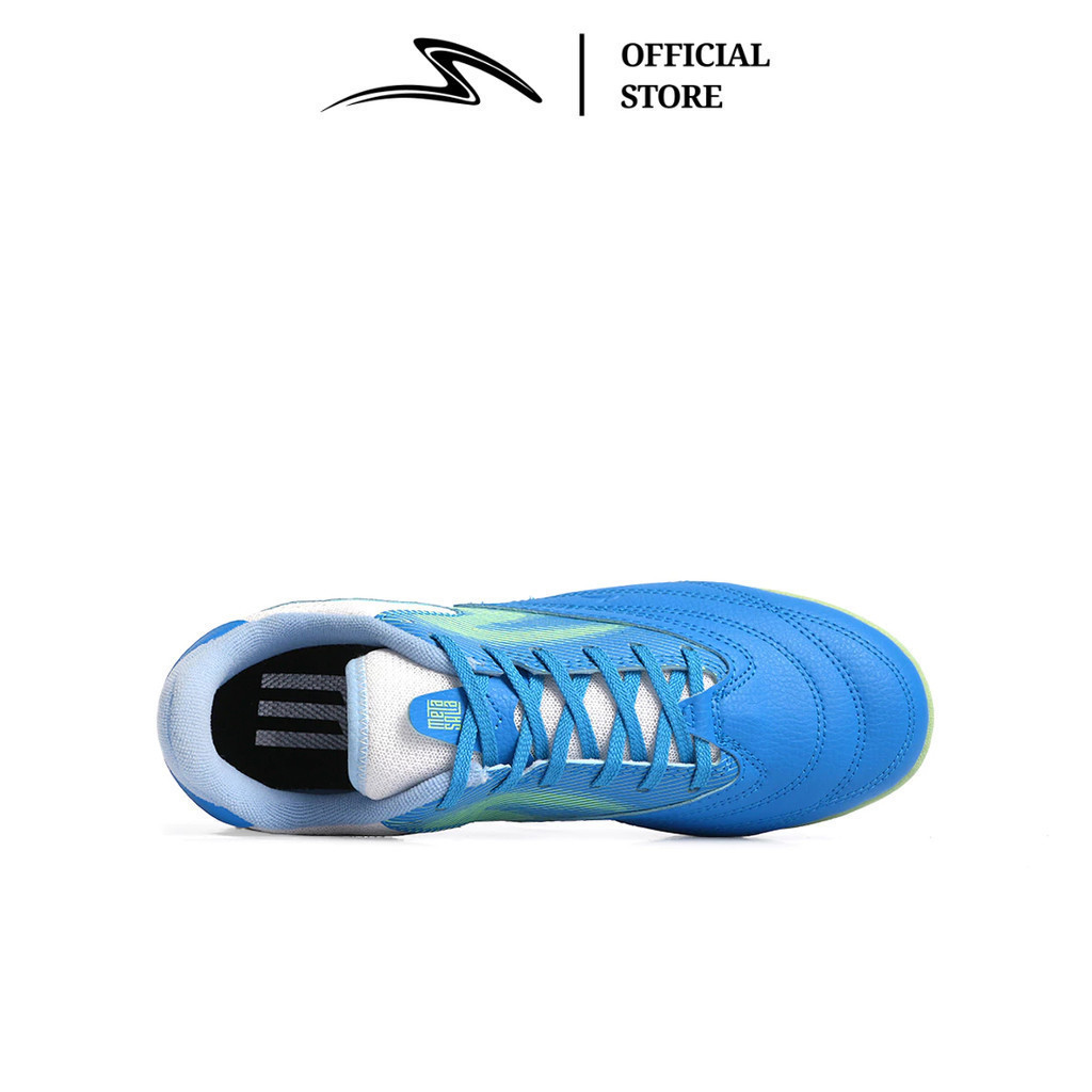 Jual SPECS SEPATU FUTSAL METASALA RUELLE METRO BLUE PATINA GREEN AIRY ...