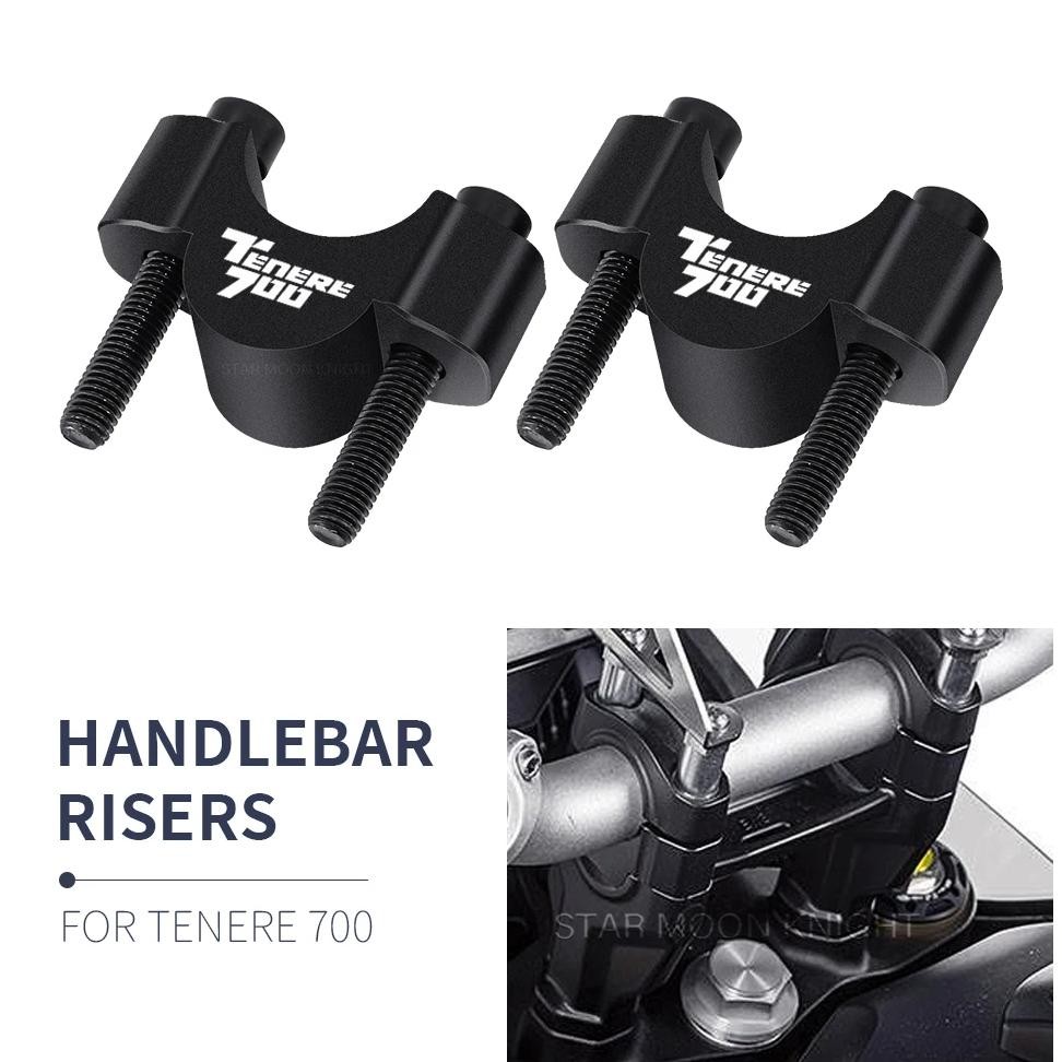Jual for yamaha tenere 700 xt700z xtz 700 t7 2019 - 2023 motorcycle ...