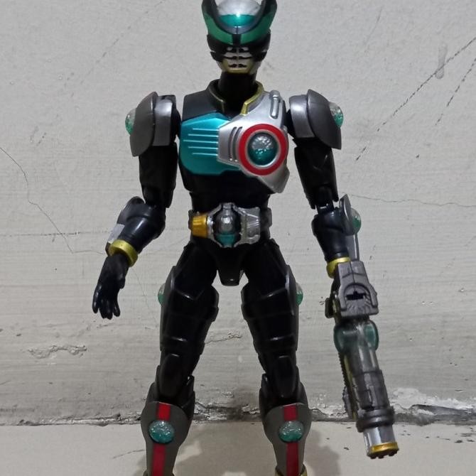 Jual SHFiguarts / SHF Kamen Rider Birth Prototype / Proto | Shopee ...