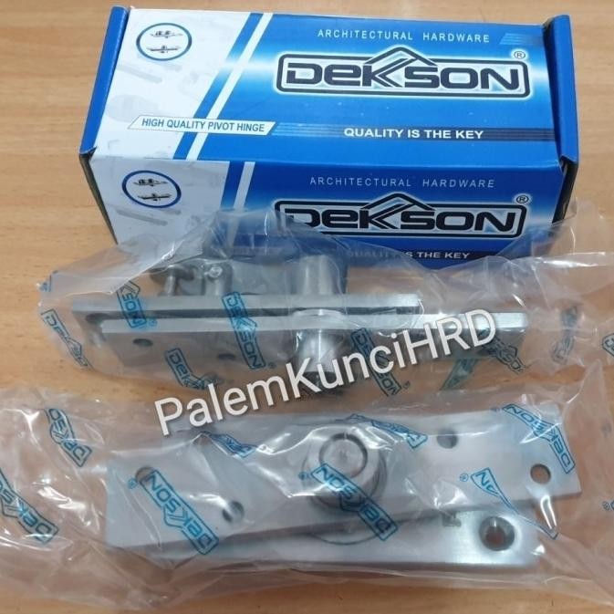 Jual Hinge Dekkson Ess Pv Sss Engsel Center Pivot Dekkson Pv