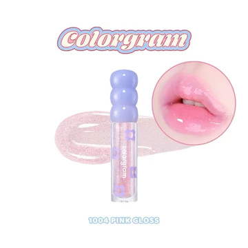 Colorgram Fruity Glass Tint Warna Buah Cerah Tahan Lama