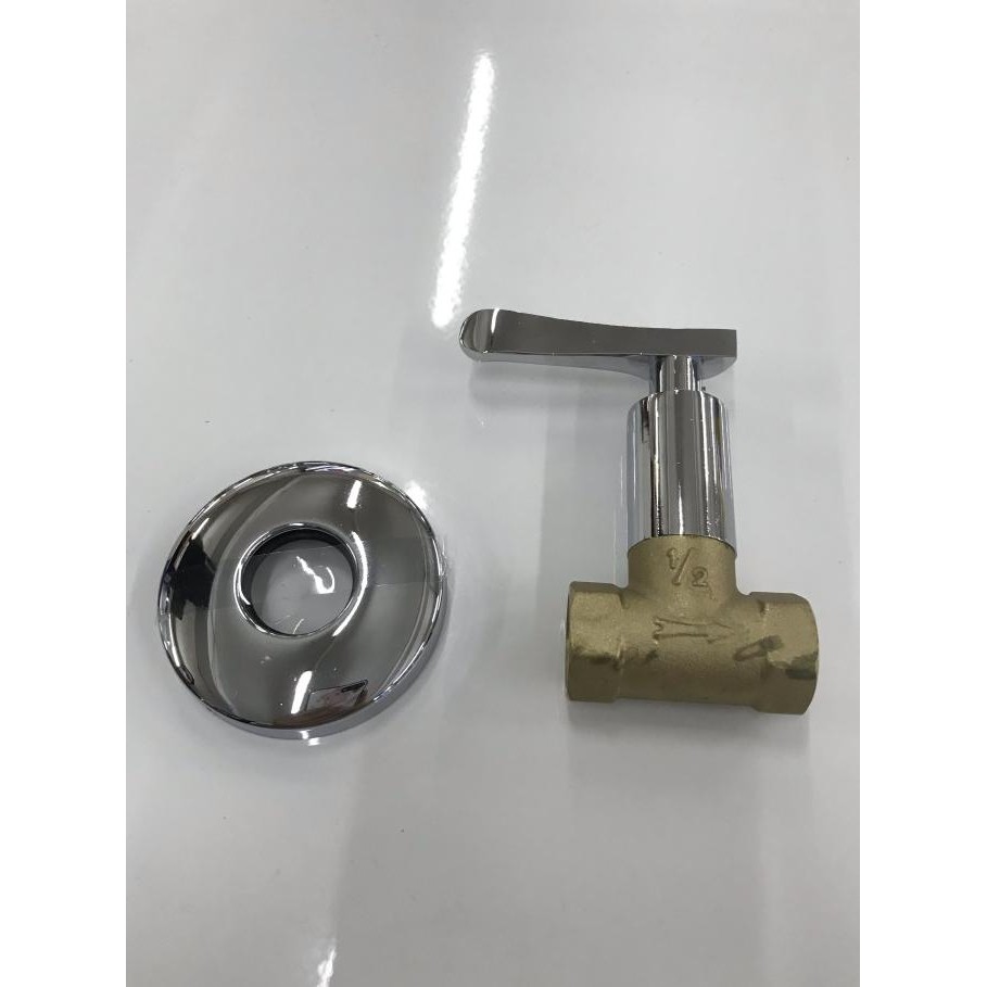 Jual Onda Cws 02M Stop Kran Tanam 1/2