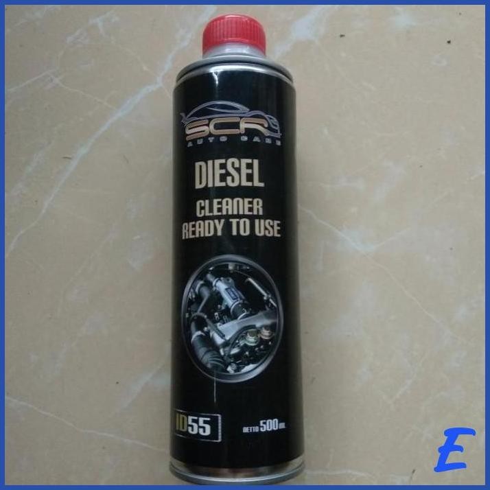 Jual | GDO | DIESEL PURGING CLEANER NETTO 500ML. | Shopee Indonesia