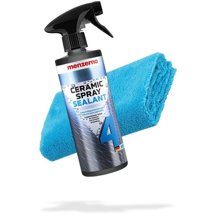 Menzerna Set Di Sigillanti In Ceramica - Ceramic Spray | FindTheDeal - 2