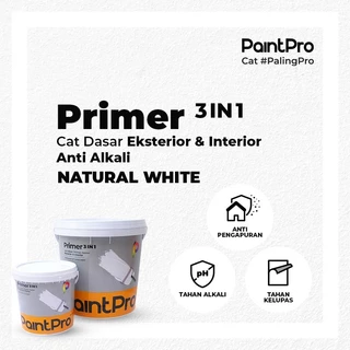 Paintpro Toko Online PaintPro Official Store | Shopee Indonesia