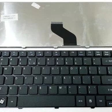 Jual KEYBOARD ACER ASPIRE 4736 4738 4739 4740 4741 4750 4752 4349 4250 ...