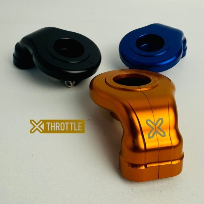 Jual Casing Rumah Gas KTM Throttle Control Casing KTM HUSQVARNA GAS GAS ...