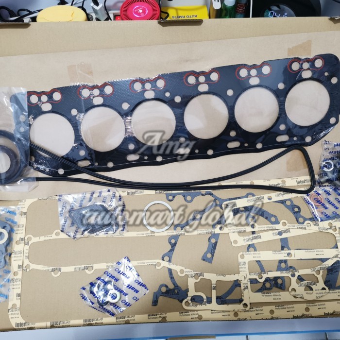Jual Packing Full Set Komplit Toyota H 1H Engine H Hj45 Product Asli ...