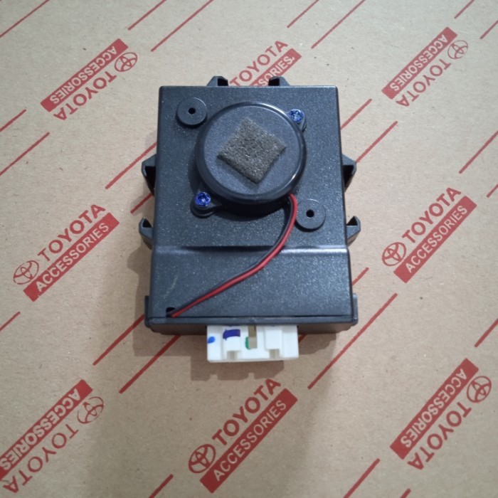 Jual Ecu Modul Corner Sensor Innova Reborn Tipe V Original | Shopee ...