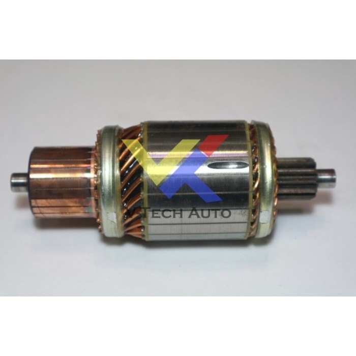 Jual Armature Starter Delcoremy 29Mt 24V | Shopee Indonesia