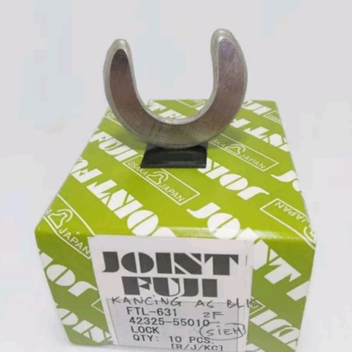 Jual Kancing As Roda Belakang Toyota Hardtop 2F TLC FJ40 Series Japan ...