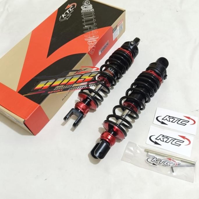 Jual Ktc Racing Shockbreaker Ktc Razor Pro Clik All New Aerox Nmax Pcx ...