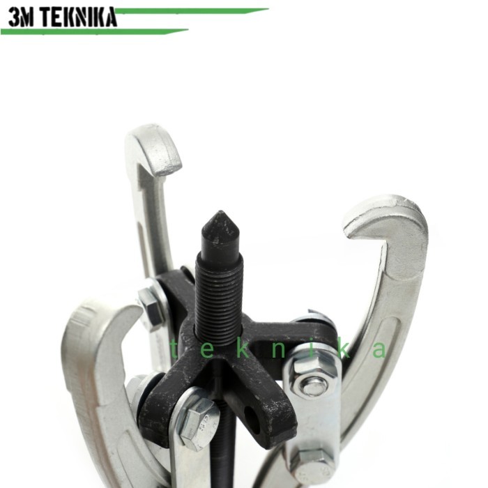 Jual Treker Tiga Kaki 6 Inch Alat Pencabut Pembuka Bearing 20-160 mm(3M ...