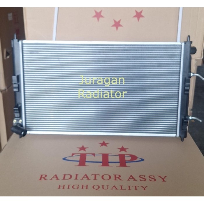 Jual Radiator Mitsubishi OUTLANDER'12-13 Gen 1 Matic | Shopee Indonesia