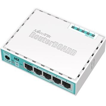 Jual Mikrotik RB 750GR3 hex , RB750GR3 | Shopee Indonesia