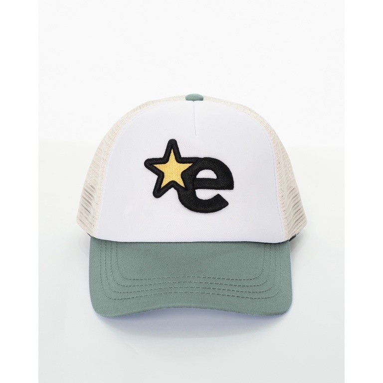 Jual Erigo Cap Corvin Sage Green Unisex | Shopee Indonesia