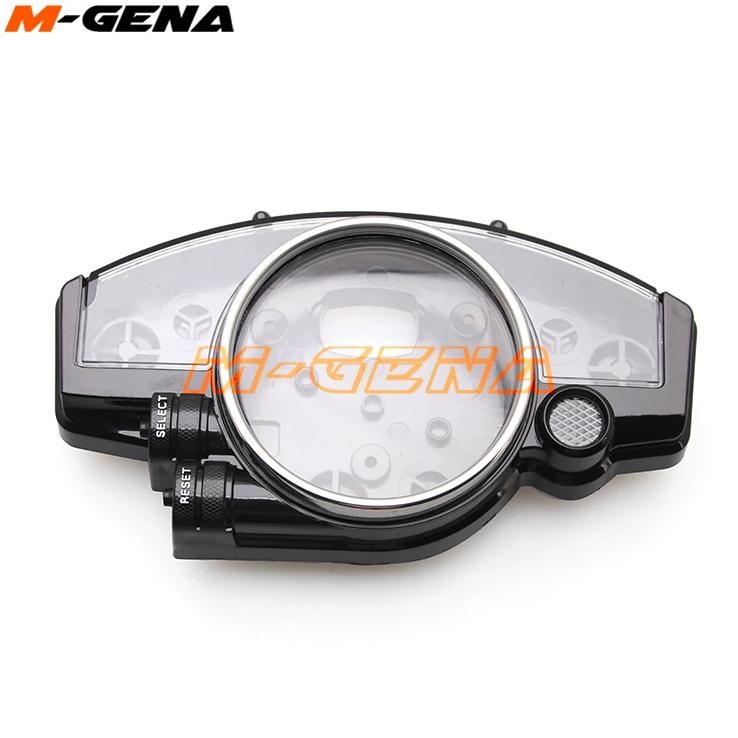 Jual Motorcytcle Speetometer Tachometer Odometer Cove Kit Body Case For ...