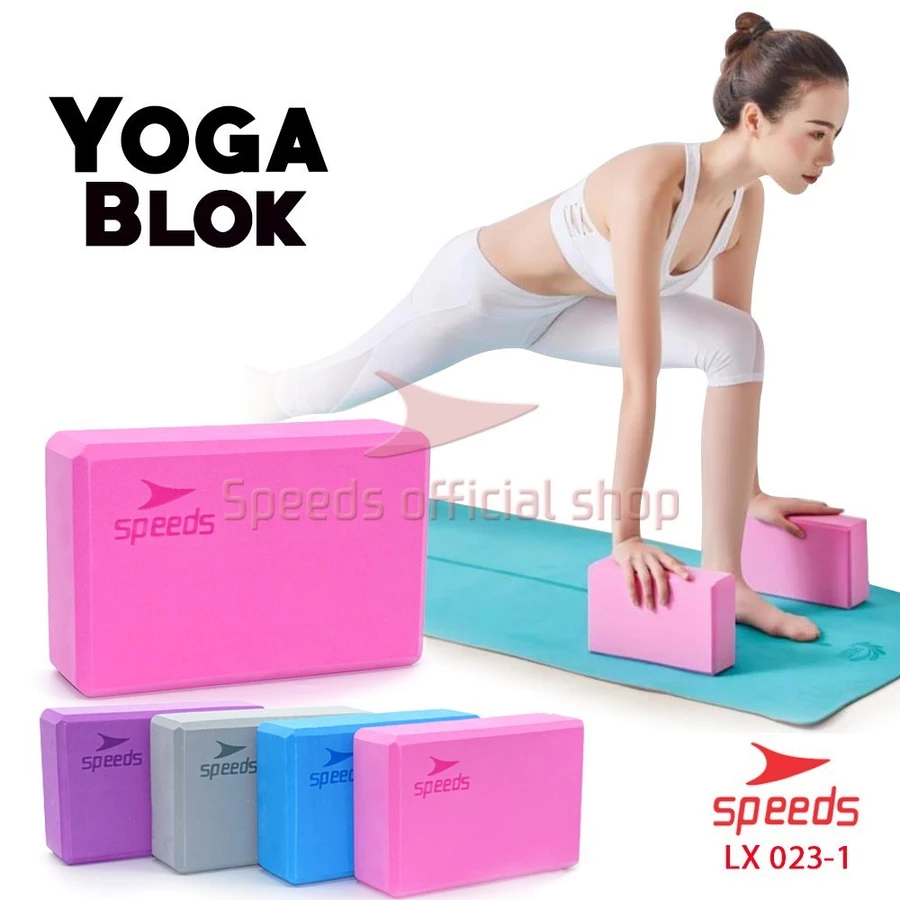 Yoga Blok