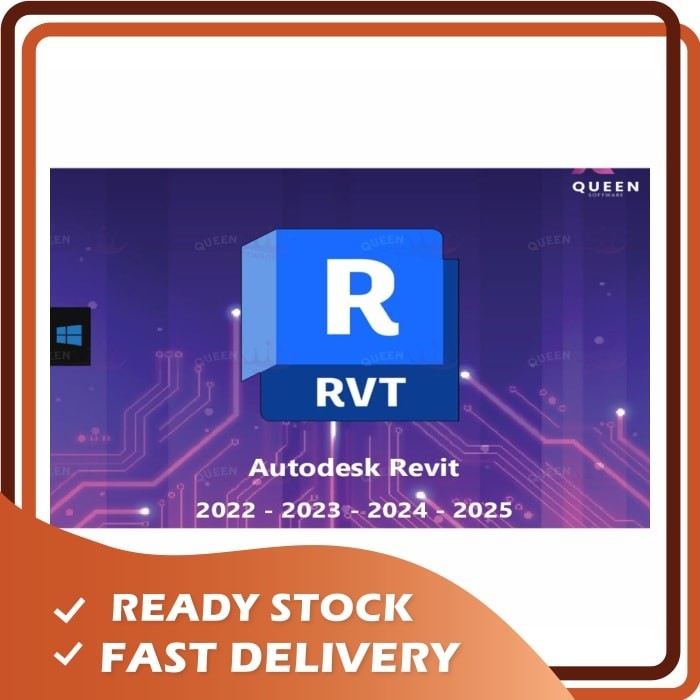 Jual Win Revit 2025 - 2024 | Shopee Indonesia