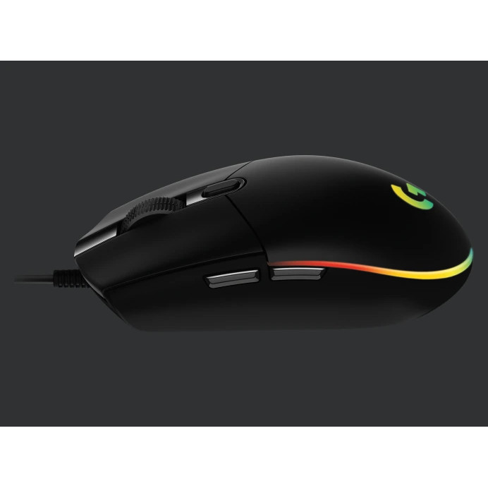 Jual Logitech G102 V2 Lightsync | Shopee Indonesia