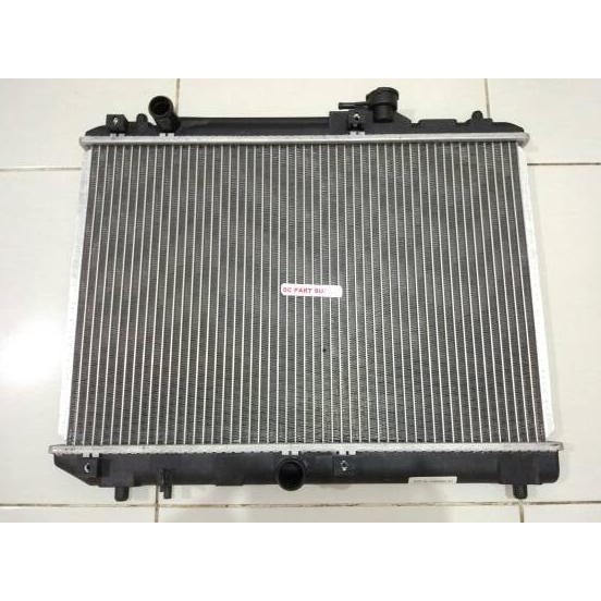 Jual Radiator Assy Suzuki Baleno Lama Old Manual [ Tlsa ] | Shopee ...