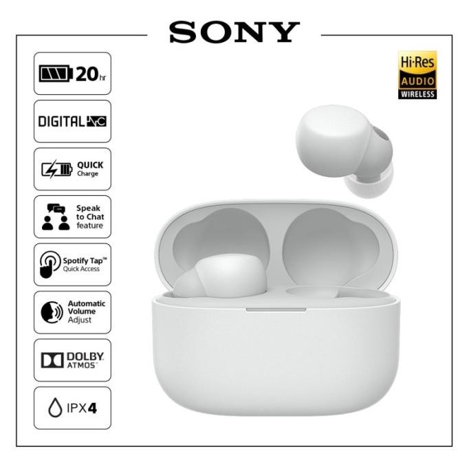 Jual Sony Linkbuds S Wf-Ls900N Wireless Earbuds Link Buds S Ls900 N Ls ...