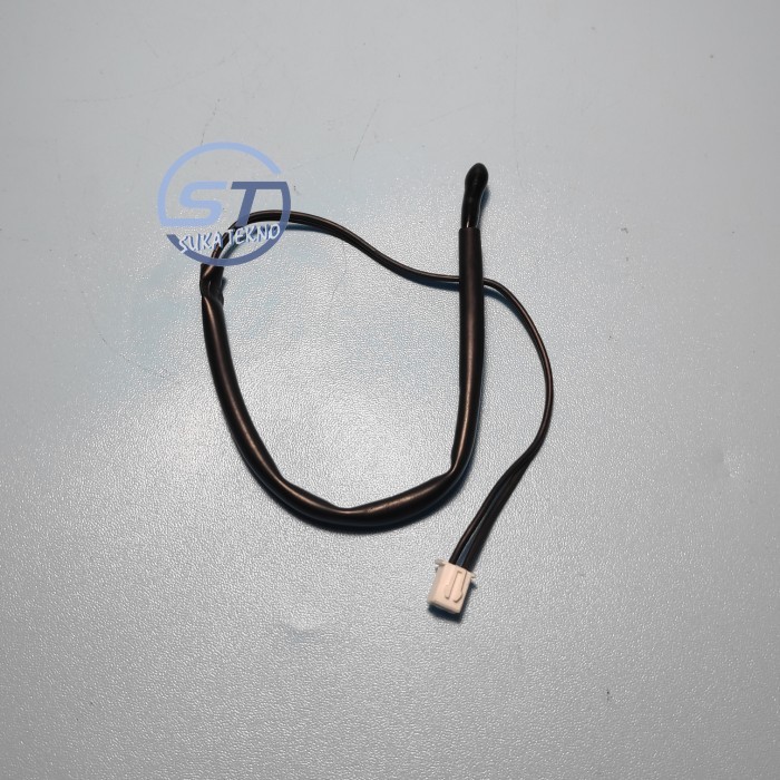Jual Sensor Suhu Indoor Termis Termistor Thermsitor Ac Single Raksa ...
