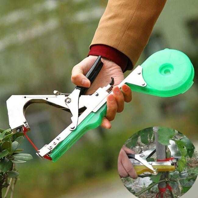 Jual Vtech Alat Laban Plant Tape Tool Taer Machine Bzb | Shopee Indonesia