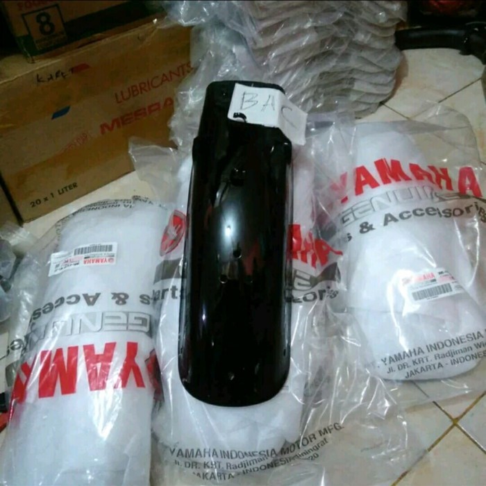 Jual SPAKBOR BELAKANG RX KING ORIGINAL YAMAHA GENUIN PART | Shopee ...