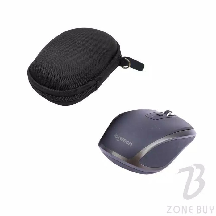 Jual Mouse Logitech MX Anywhere 2S / 3 Case Casing EVA Cover | Shopee ...