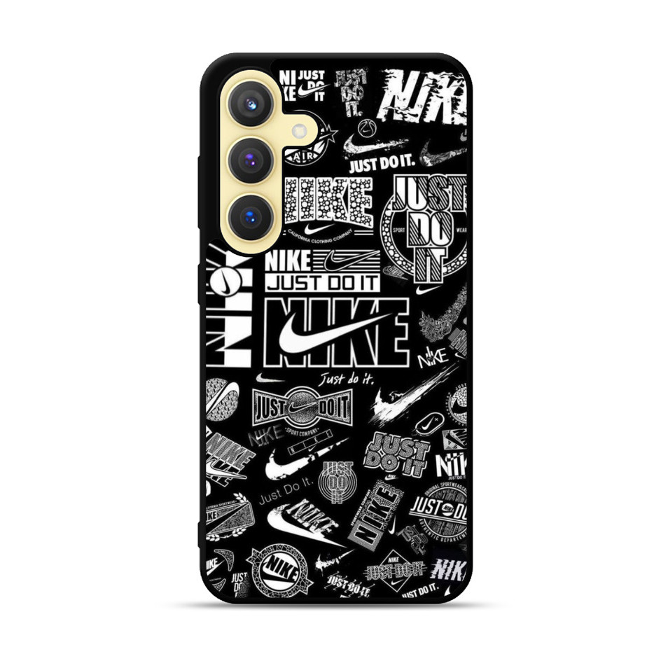 Jual Casing Case Samsung Galaxy S25 5G S25 Plus S25 Ultra Nike Collage ...