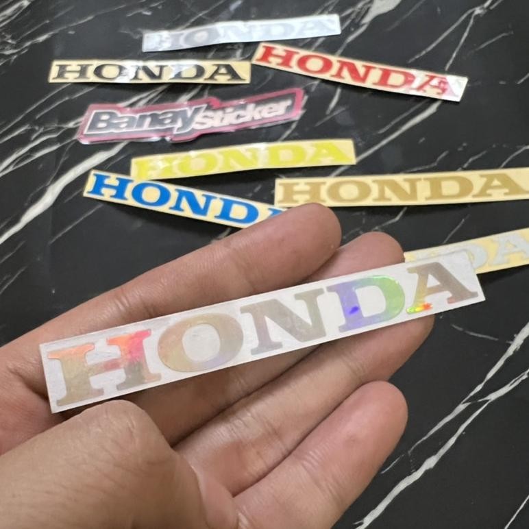 Jual dvc-78 STICKER STIKER CVT HONDA CUTTING Termurah | Shopee Indonesia