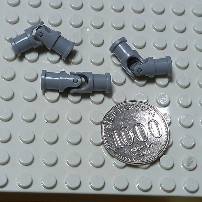 Jual Lego 61903 Coupling Axle Joint | Shopee Indonesia