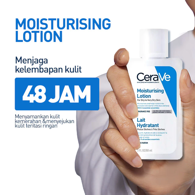  Daily Moisturising Lotion