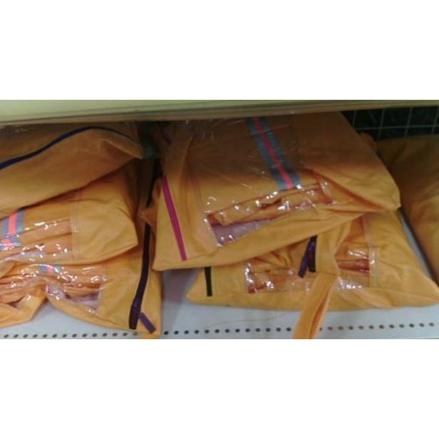 Jual nap Jas Hujan Proyek PVC DUSAFE | Shopee Indonesia