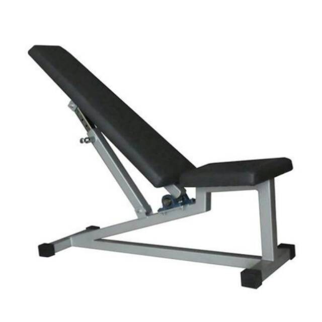 Jual Adjustable Bench Body Gym | Shopee Indonesia