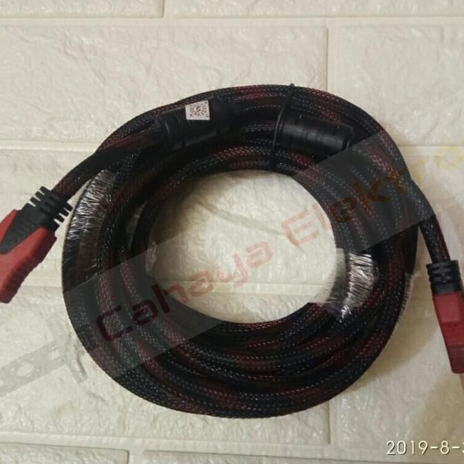 Active Fiber Optical HDMI 2.0 Cable(AOC) 4K 60Hz - CABLETIME
