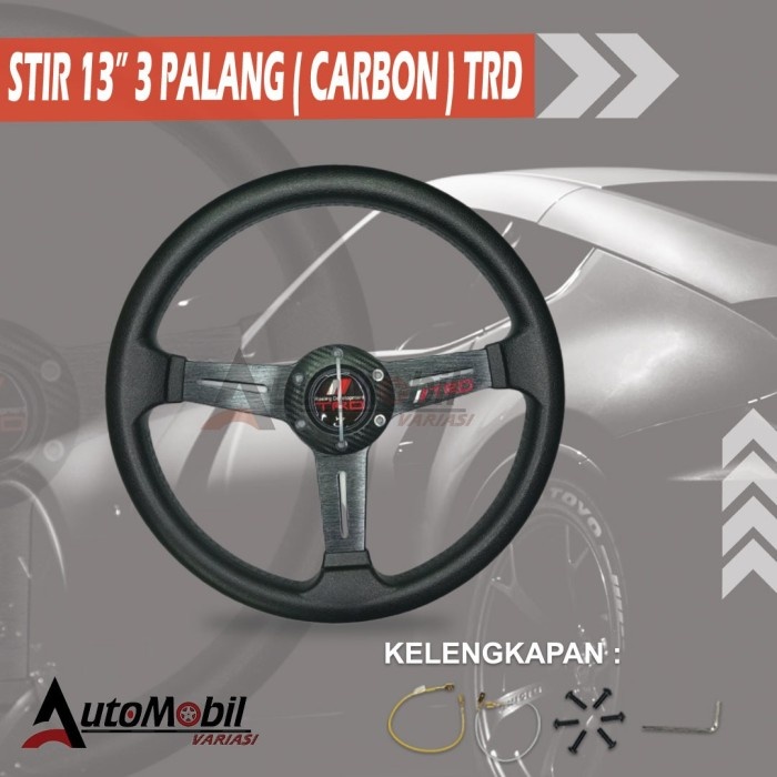 Jual Stir Racing 13