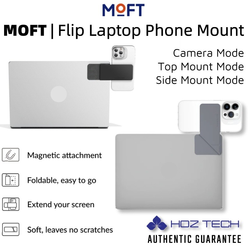 Jual Telepon Laptop Flip Moft Mount, Portabel Monitor Laptop Ekspansi ...