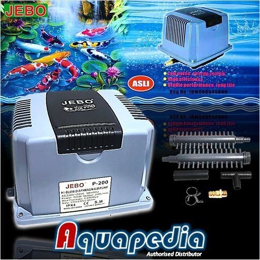 Pompa Di Movimento Per Acquari 6000L/H 8W Pompa Di Flusso Di - Foto 8