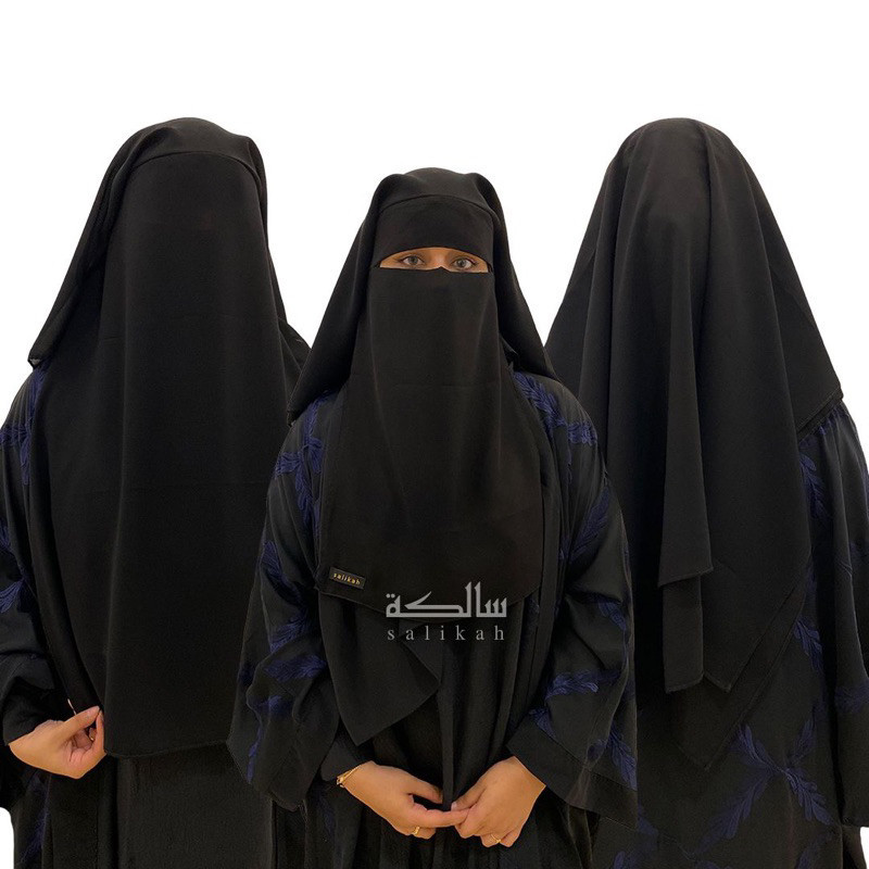 Jual Burqa Terlengkap & Harga Terbaru Juli 2026 | Shopee Indonesia