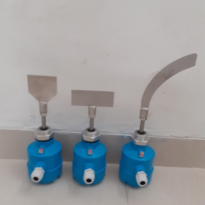 Jual Terbaru Rotary Paddle Level Switch,Solid Media Water Tank Level ...