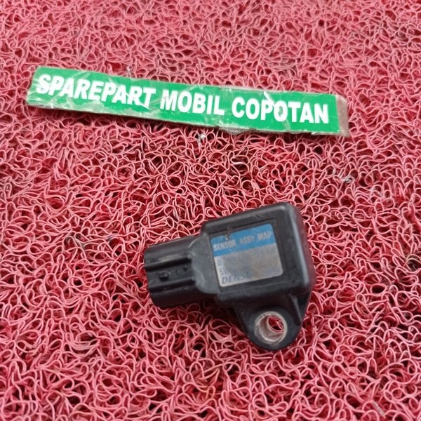 Jual (Laik Pakai) Sensor Assy Map Maf Sensor Intake Honda Jazz Gd3 City ...