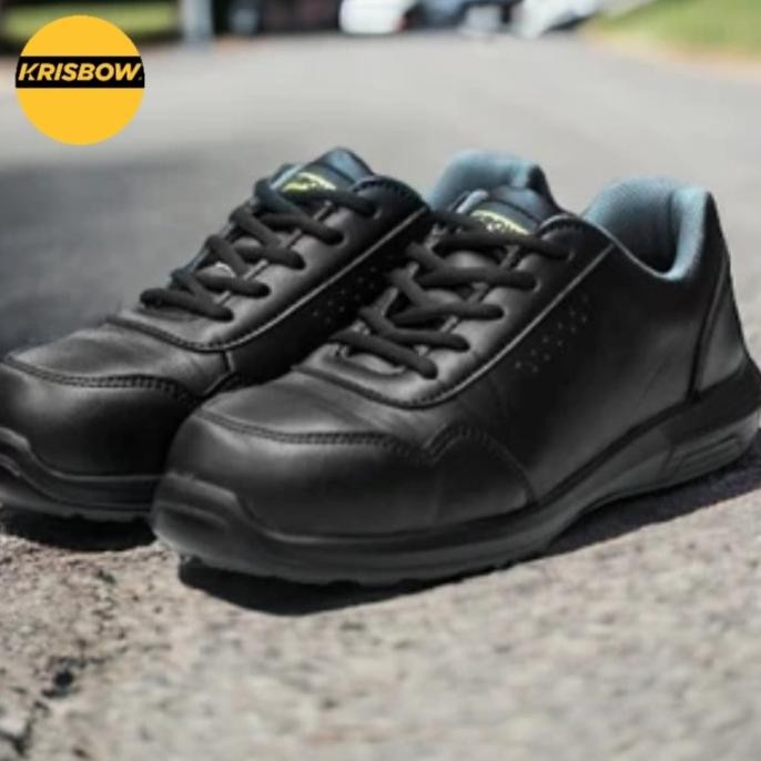 Jual SAFETY SHOES SEPATU PENGAMAN KRISBOW WANITA RHEA 2710T | Shopee ...