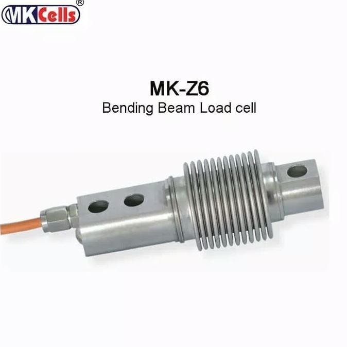 Jual Mk Cells Mk-Z6 Load Cell Cap 150Kg !! Ready | Shopee Indonesia