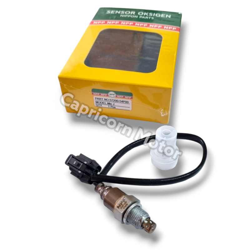 Jual SENSOR OKSIGEN O2 MIO J M3 VIXION NMAX R15 R 15 N MAX OXY OXYGEN ...
