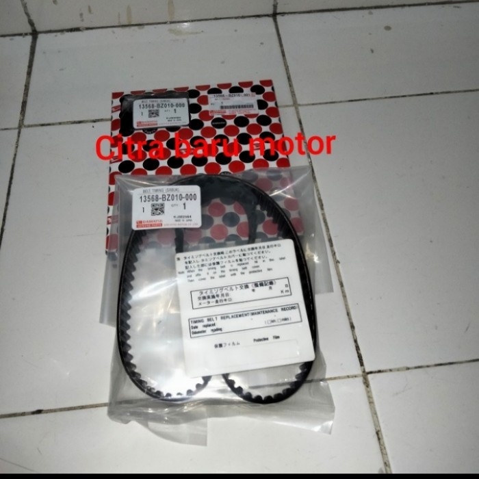 Jual Paling Baik Teming Timing Belt Set Sabuk Mesin Set Xenia